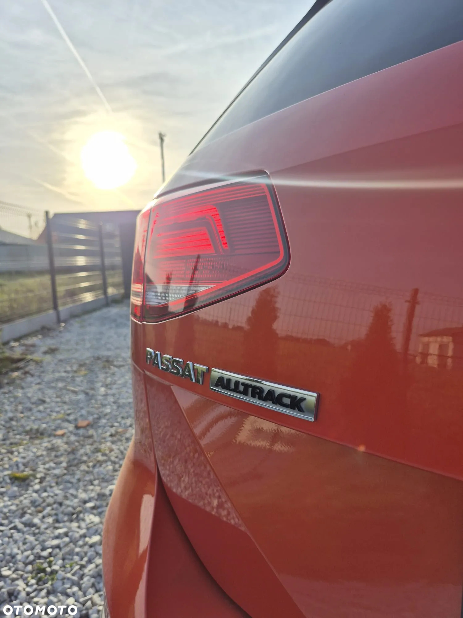 Volkswagen Passat Alltrack 2.0 TDI Bi-Turbo SCR 4Mot DSG - 10