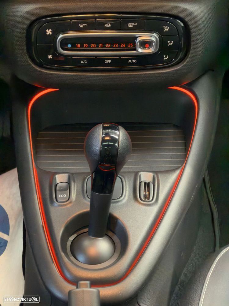 Smart ForFour EQ Prime - 21