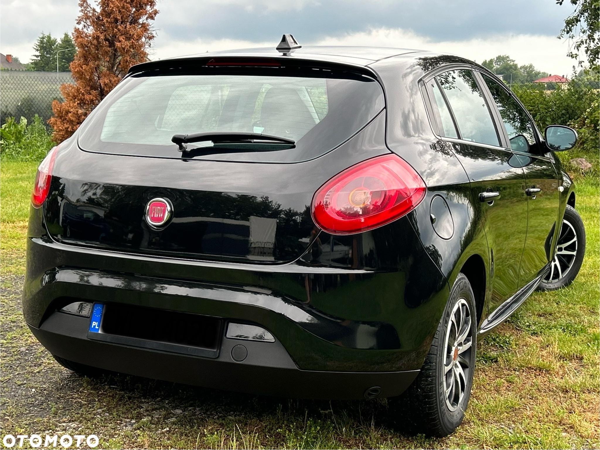 Fiat Bravo - 3