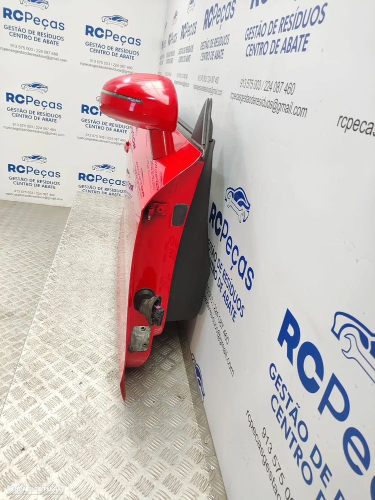 Porta Frente Frontal Direita Original Audi TT 8J 2006 - 2014 - 4