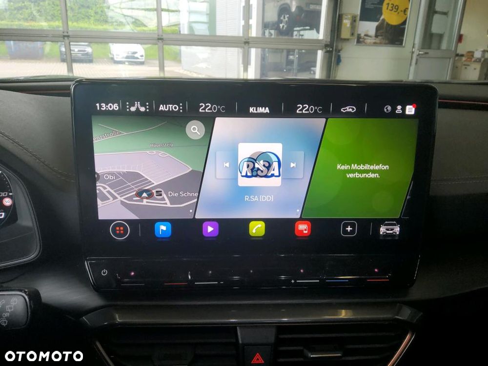 Cupra Formentor VZ 2.0 TSI 4Drive DSG Tribe Edition - 16