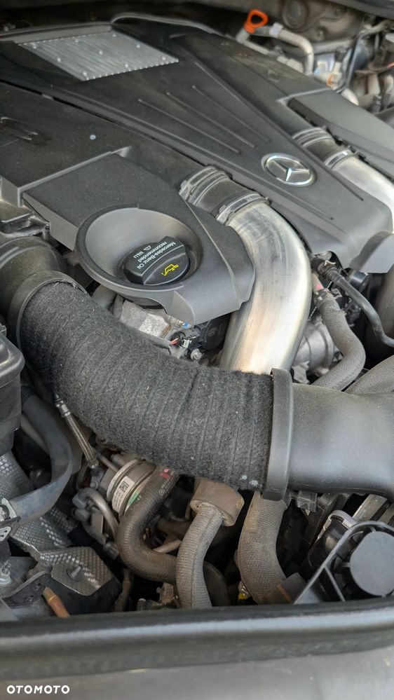 Mercedes-Benz GLS 500 4Matic 9G-TRONIC - 24