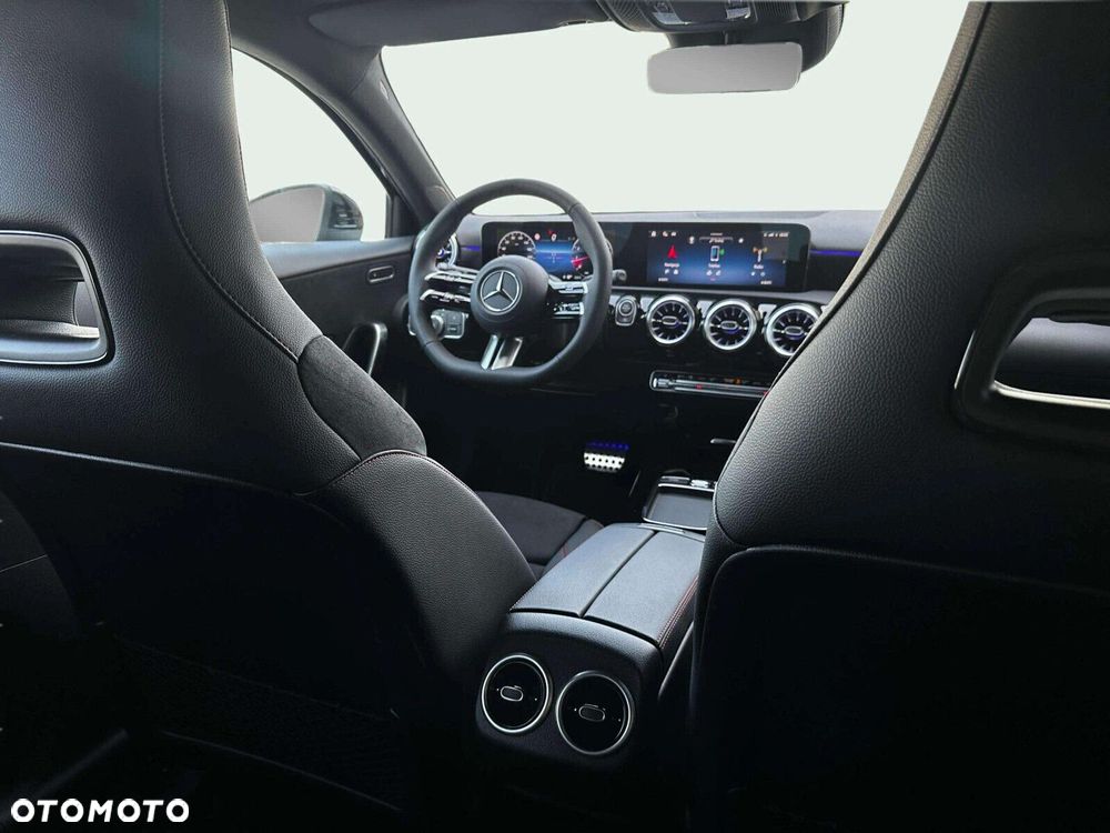 Mercedes-Benz Klasa A - 19