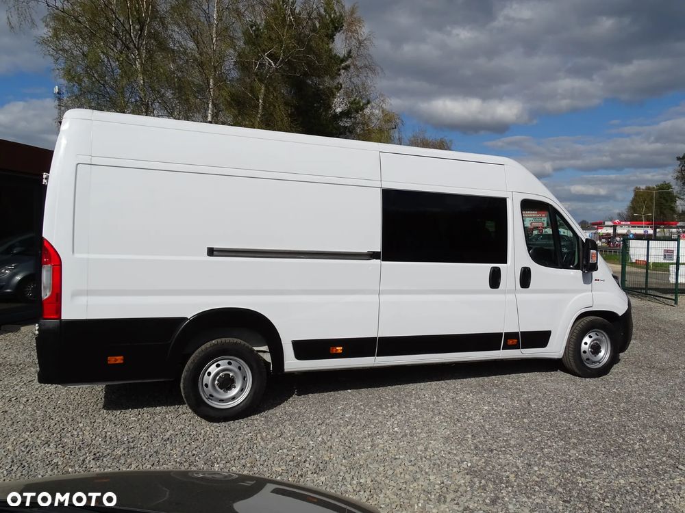 Fiat DUCATO  DOKA - 12