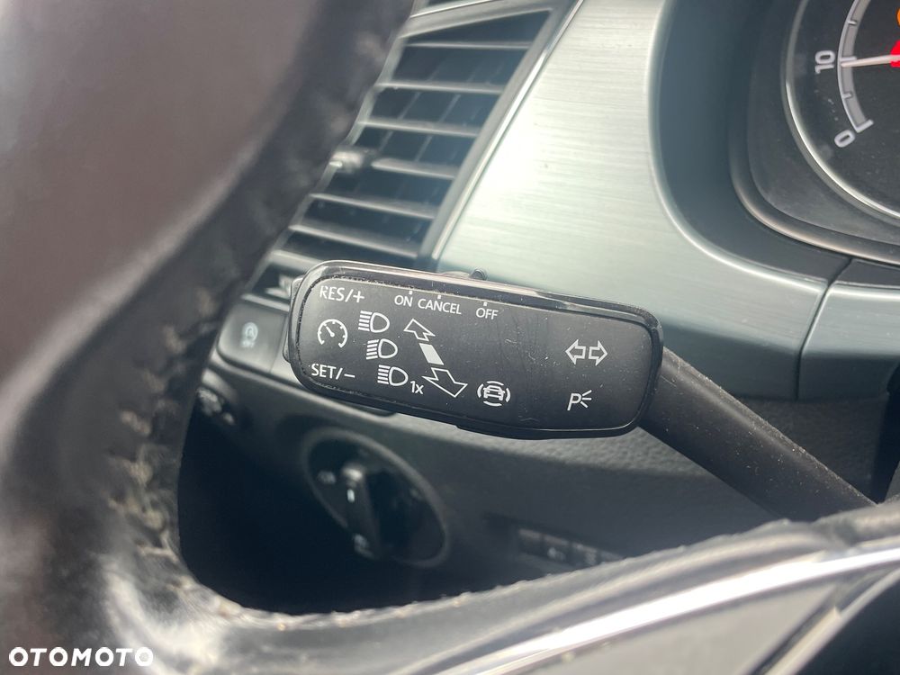 Skoda Fabia 1.0 Ambition Plus - 16