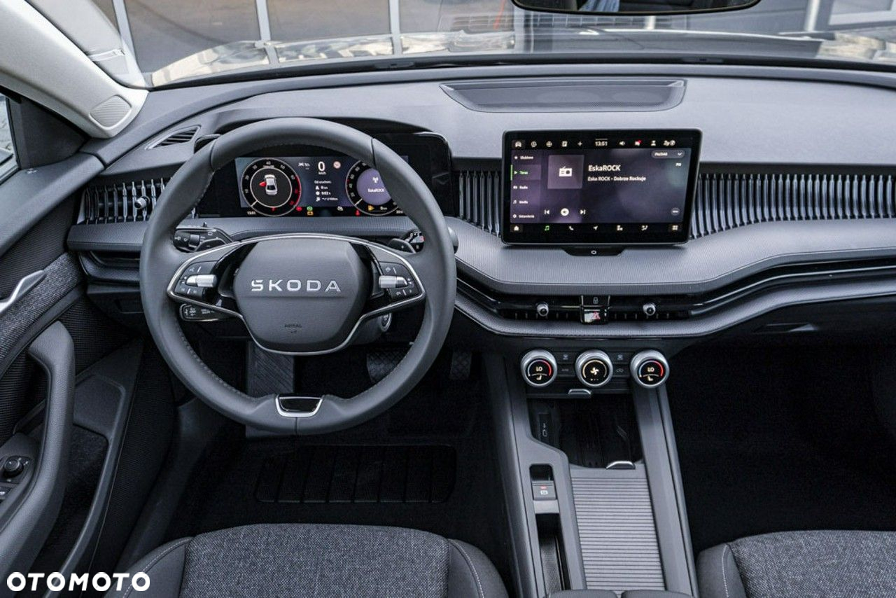 Skoda Superb - 15