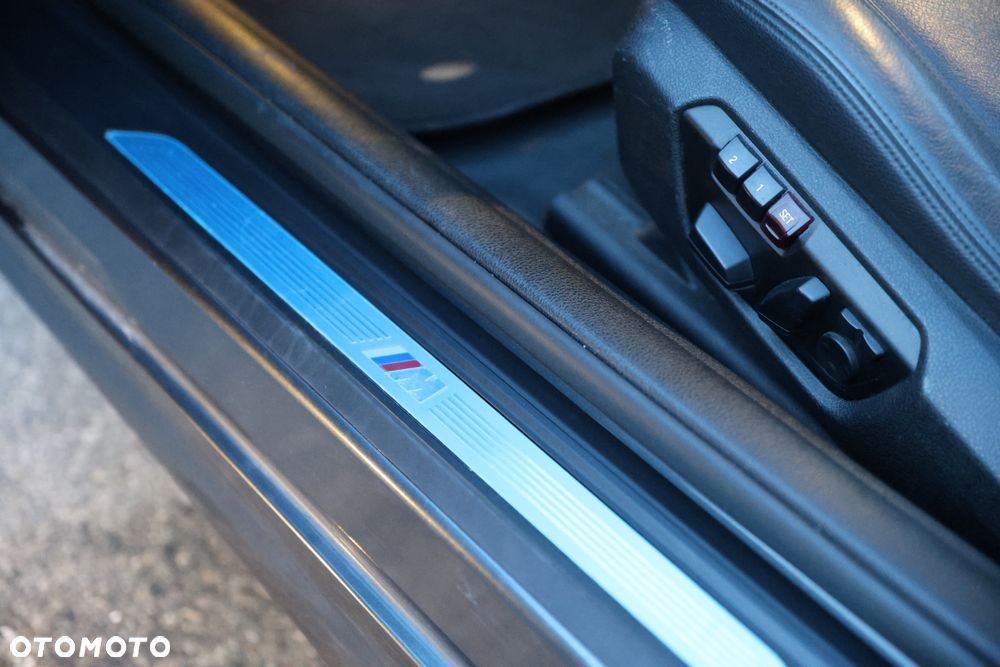 BMW Seria 4 428i M Sport - 13