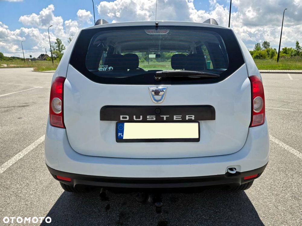 Dacia Duster 1.6 Euro5 - 11
