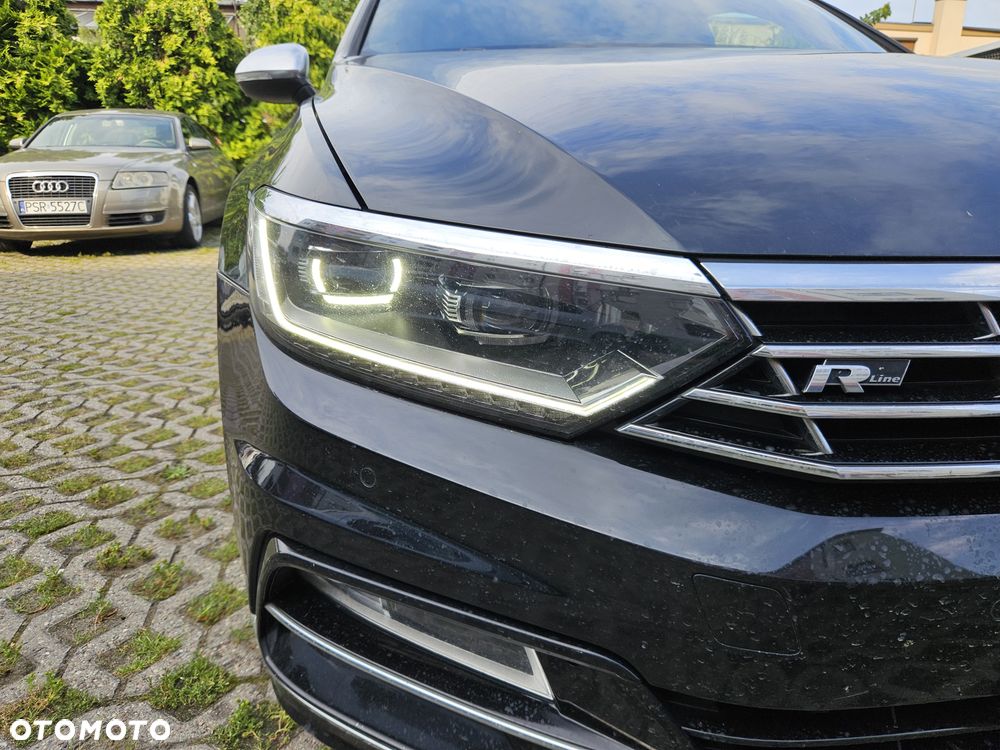 Volkswagen Passat - 36