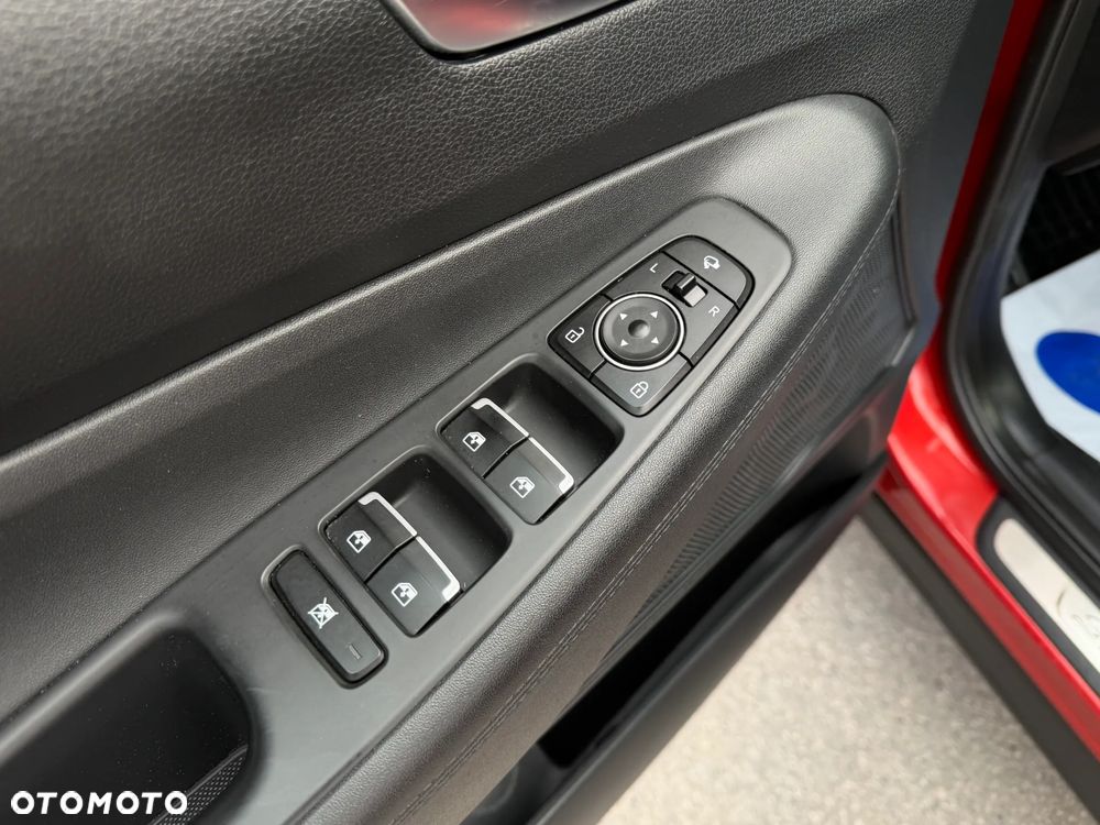 Hyundai Santa Fe 2.0 CRDi Executive 4WD - 28