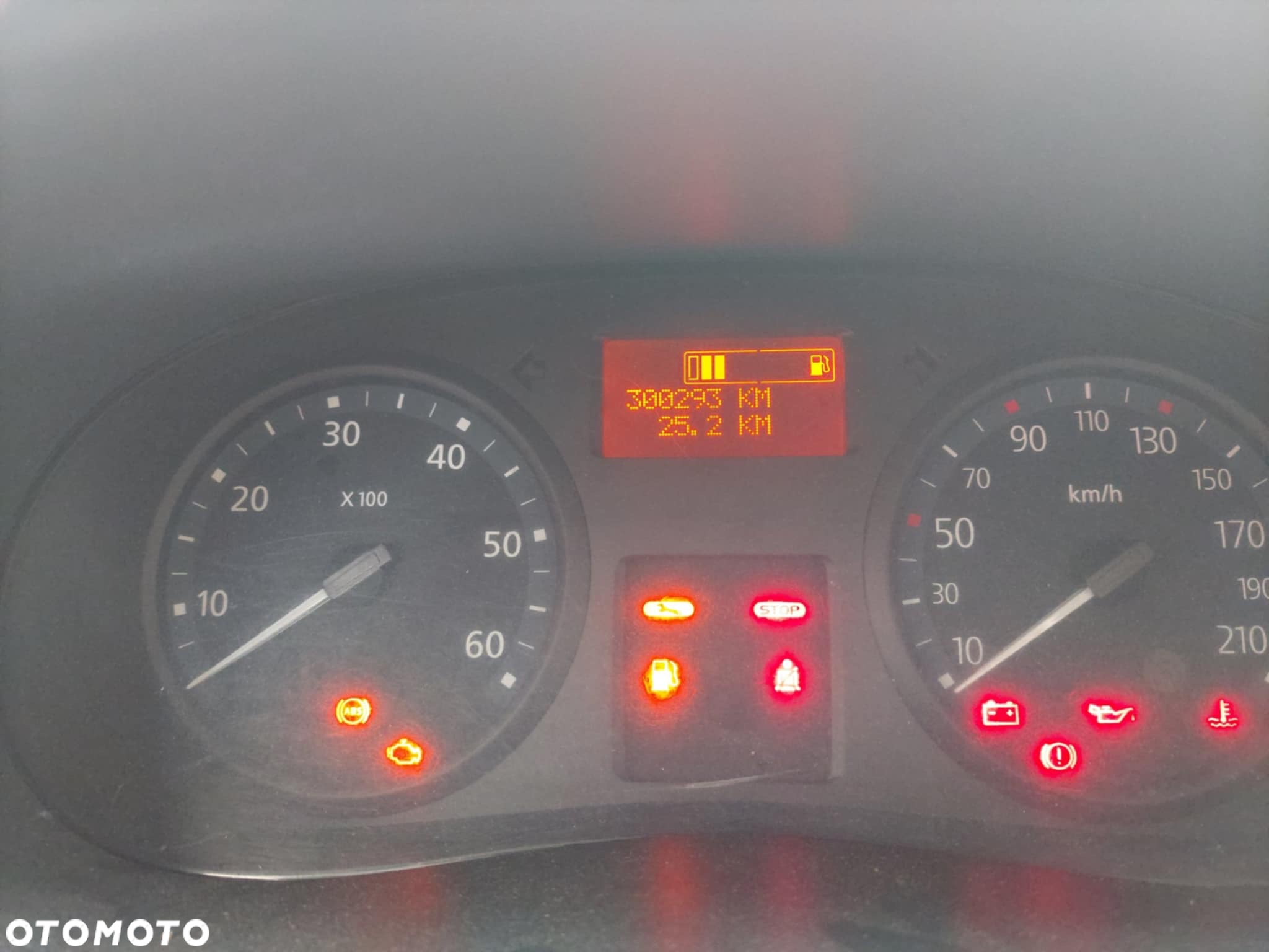 Renault Trafic - 6