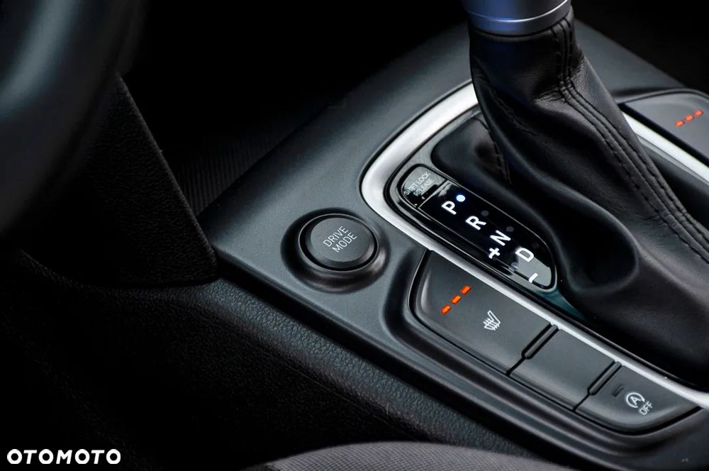 Hyundai Kona 1.6 T-GDI Style DCT - 32