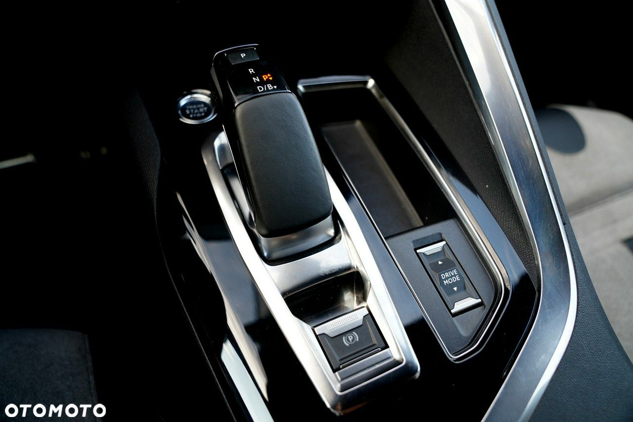Peugeot 3008 - 26