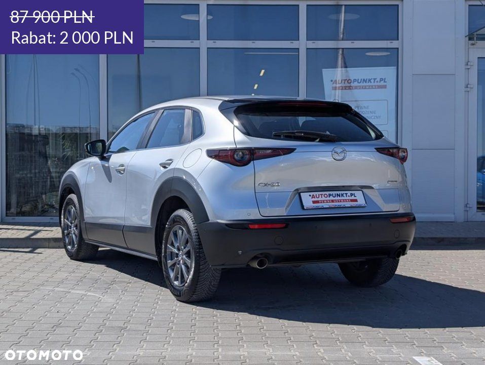 Mazda CX-30 - 3