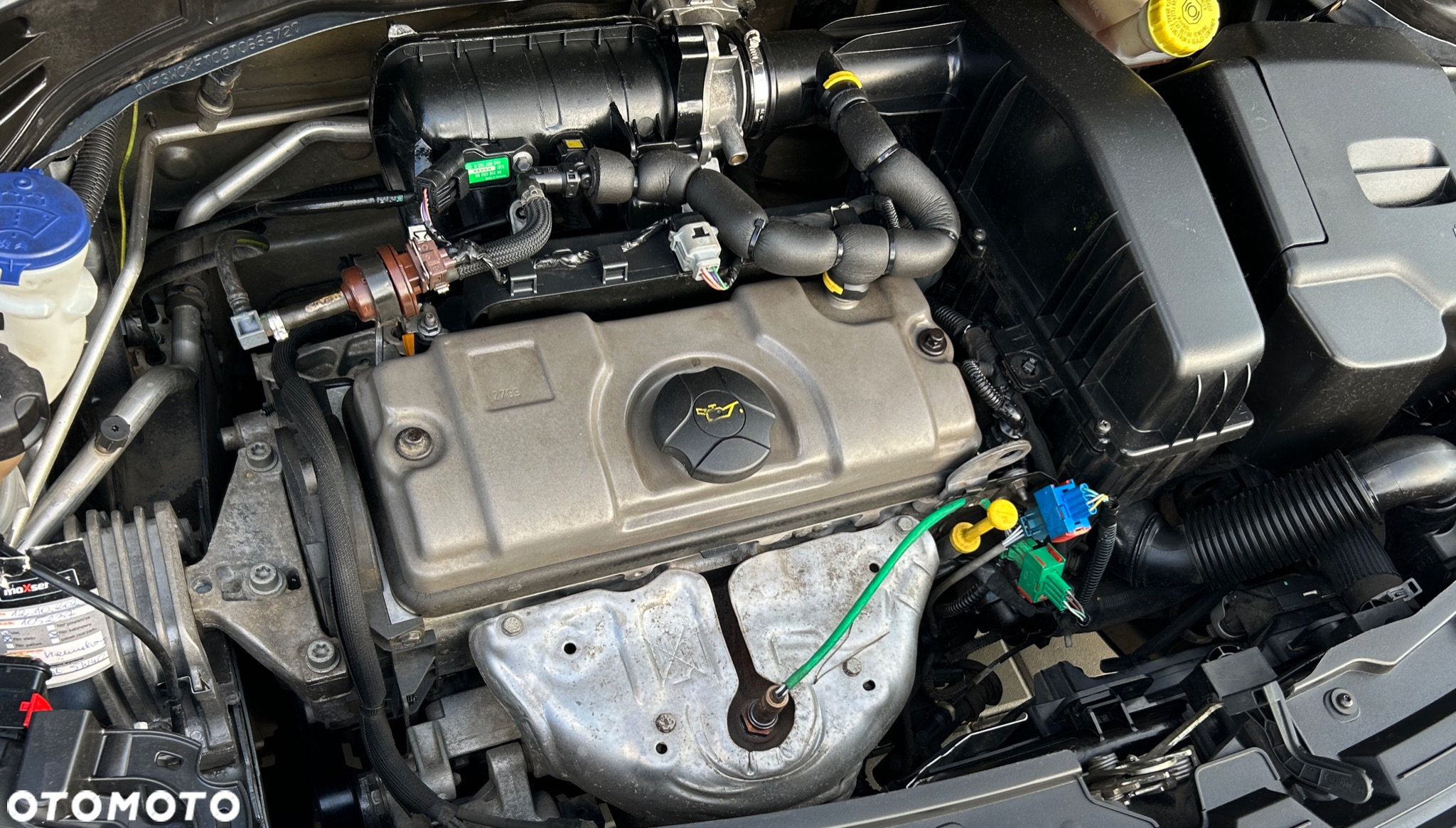 Peugeot 207 - 7