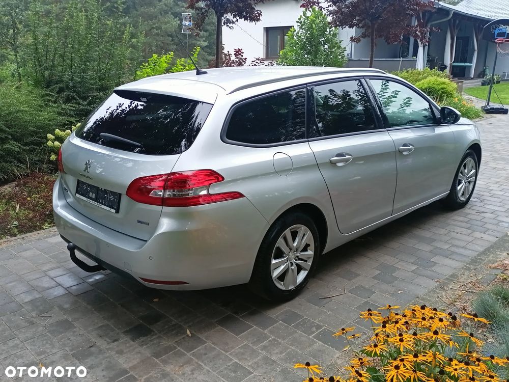 Peugeot 308 PureTech 130 Stop & Start Allure - 5
