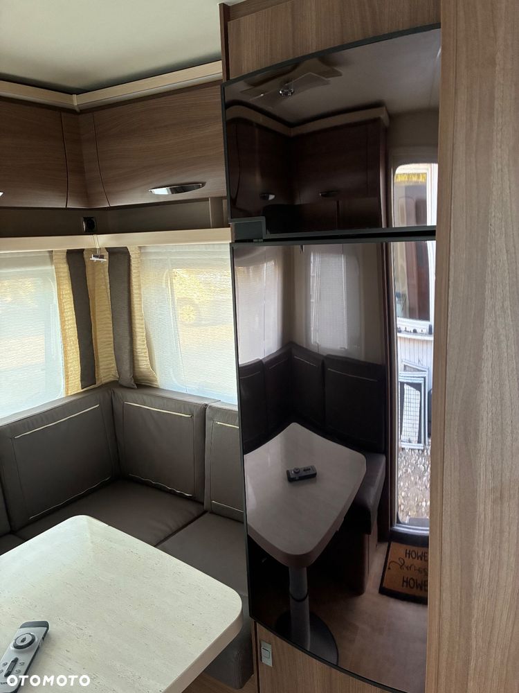 Burstner Averso top 485ts - 30