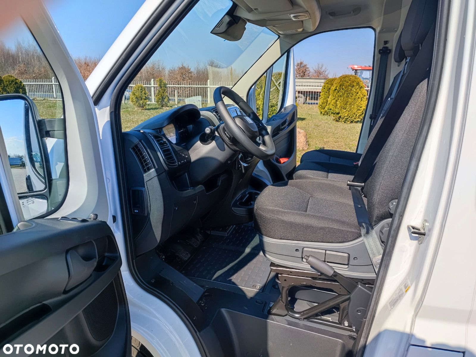 Fiat Ducato - 26