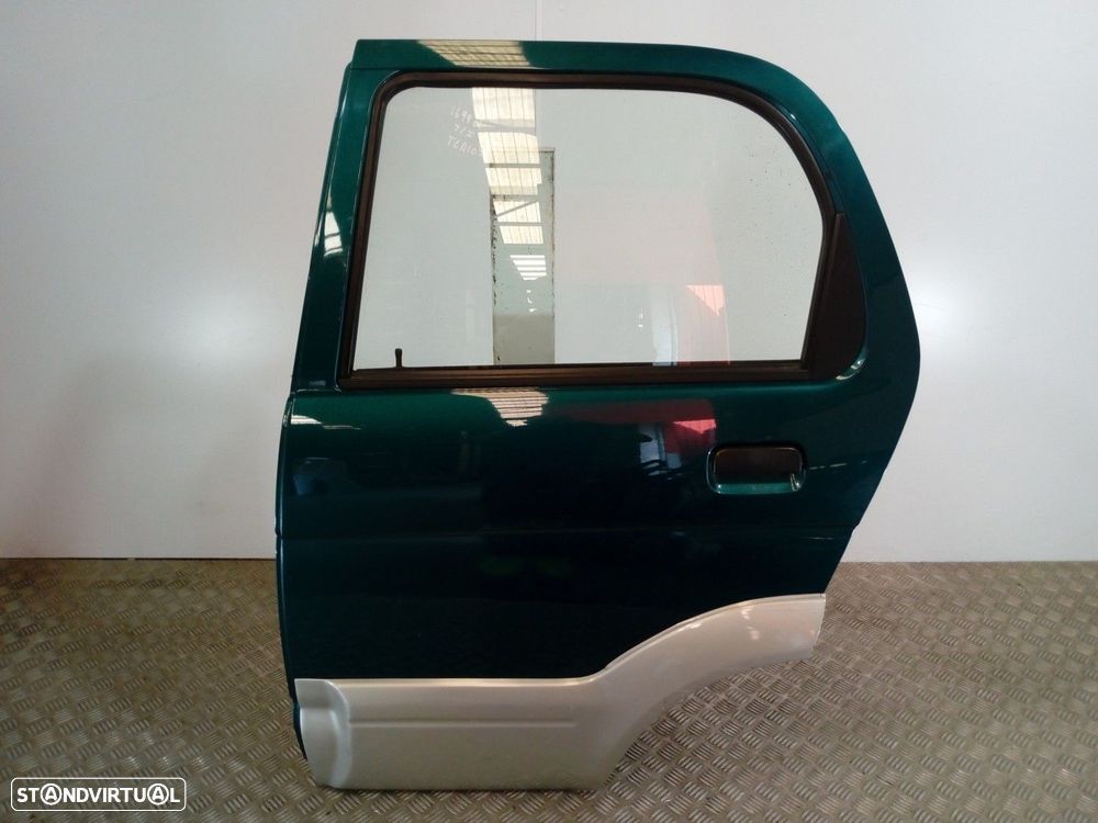 PORTA TRASEIRA ESQUERDA DAIHATSU TERIOS - 1