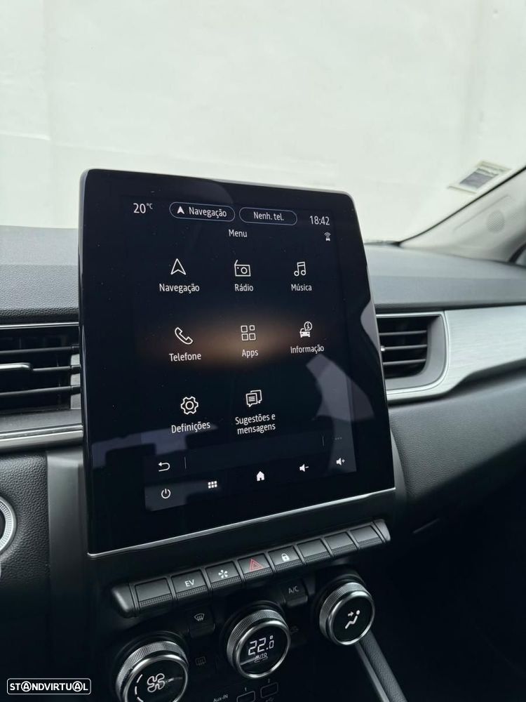 Renault Captur - 44