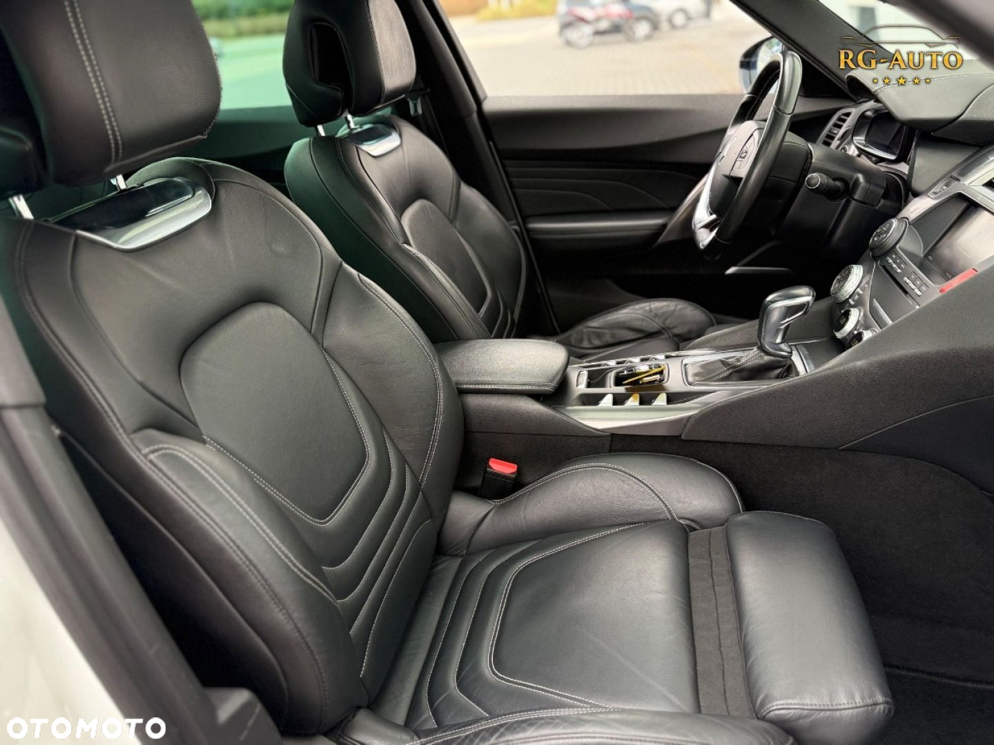 DS Automobiles DS 5 - 25
