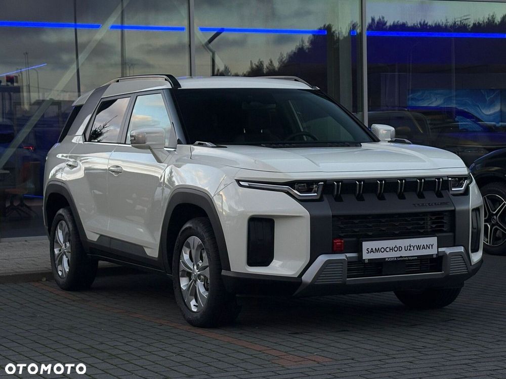 SsangYong/KGM Torres 1.5 T-GDI Joy - 3
