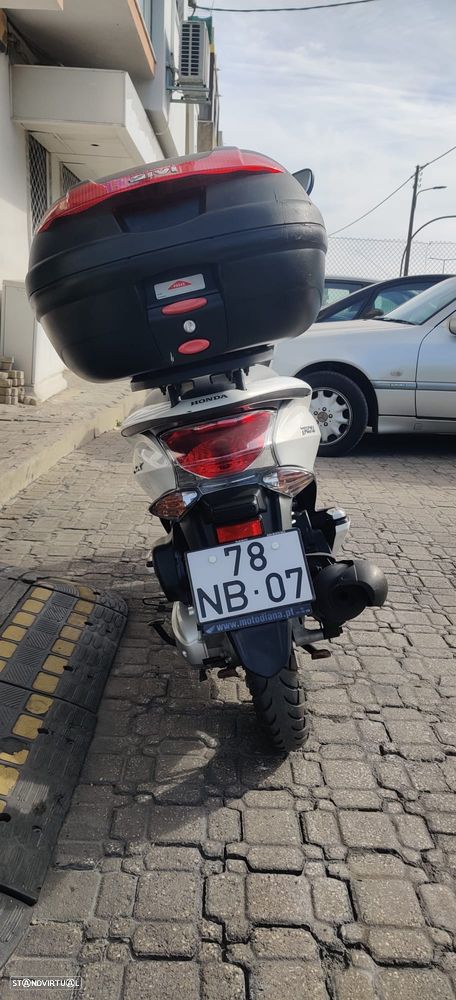 Honda PCX125 - 9