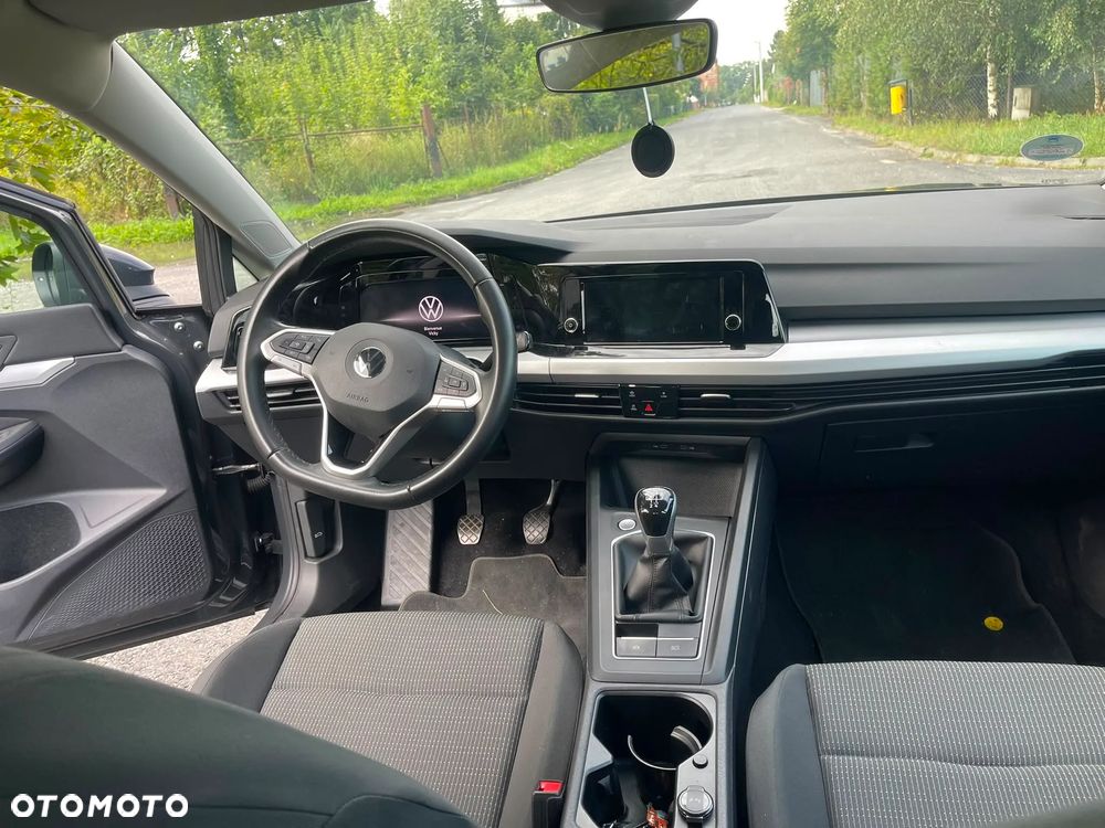 Volkswagen Golf 1.0 TSI OPF Join - 17