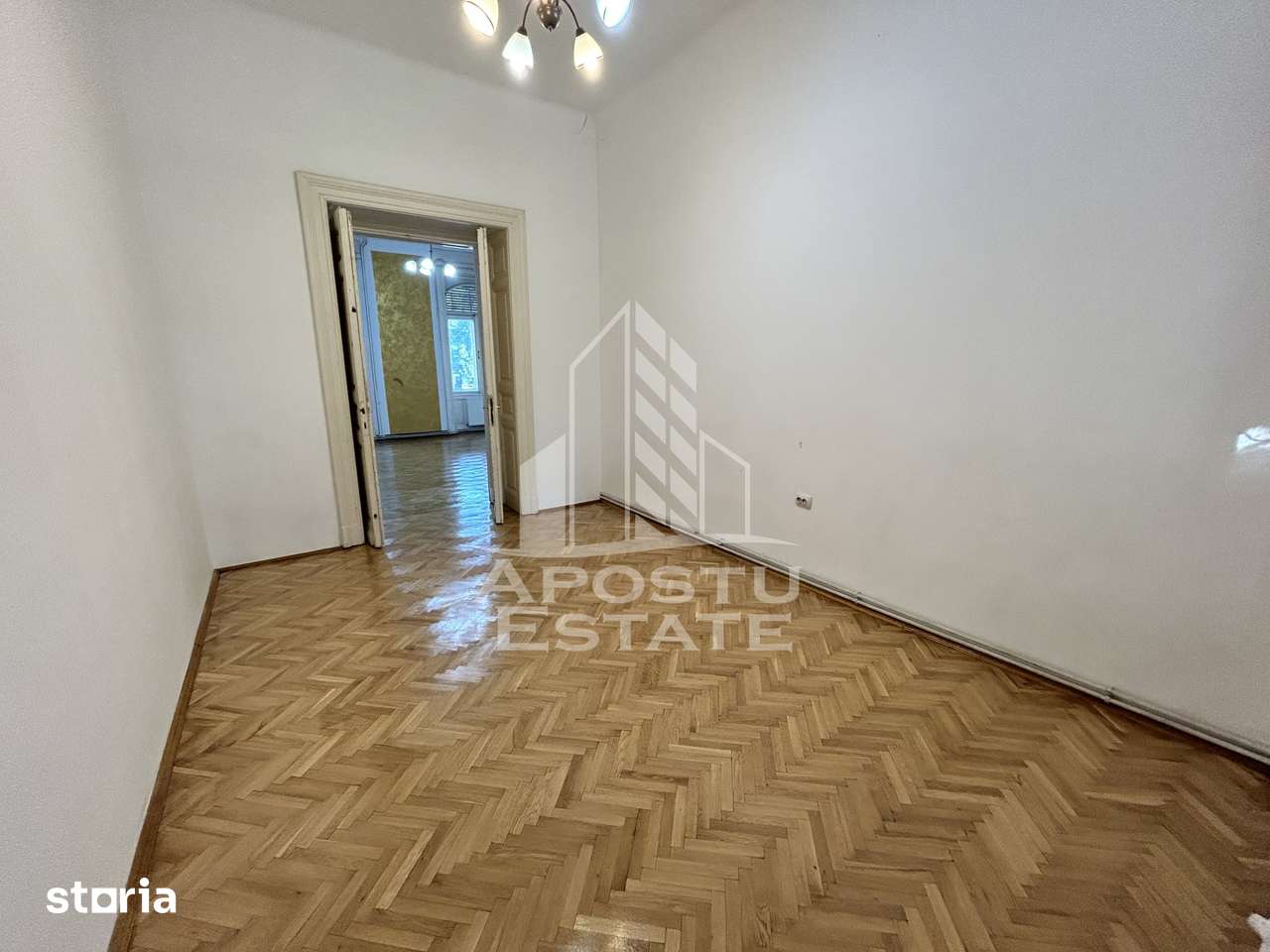 Spatiu 147 mp pentru birouri in spate la Catedrala - Imagine principală: 2/9