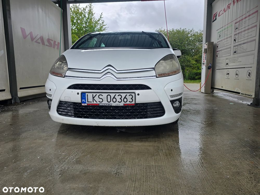 Citroën C4 Picasso - 6