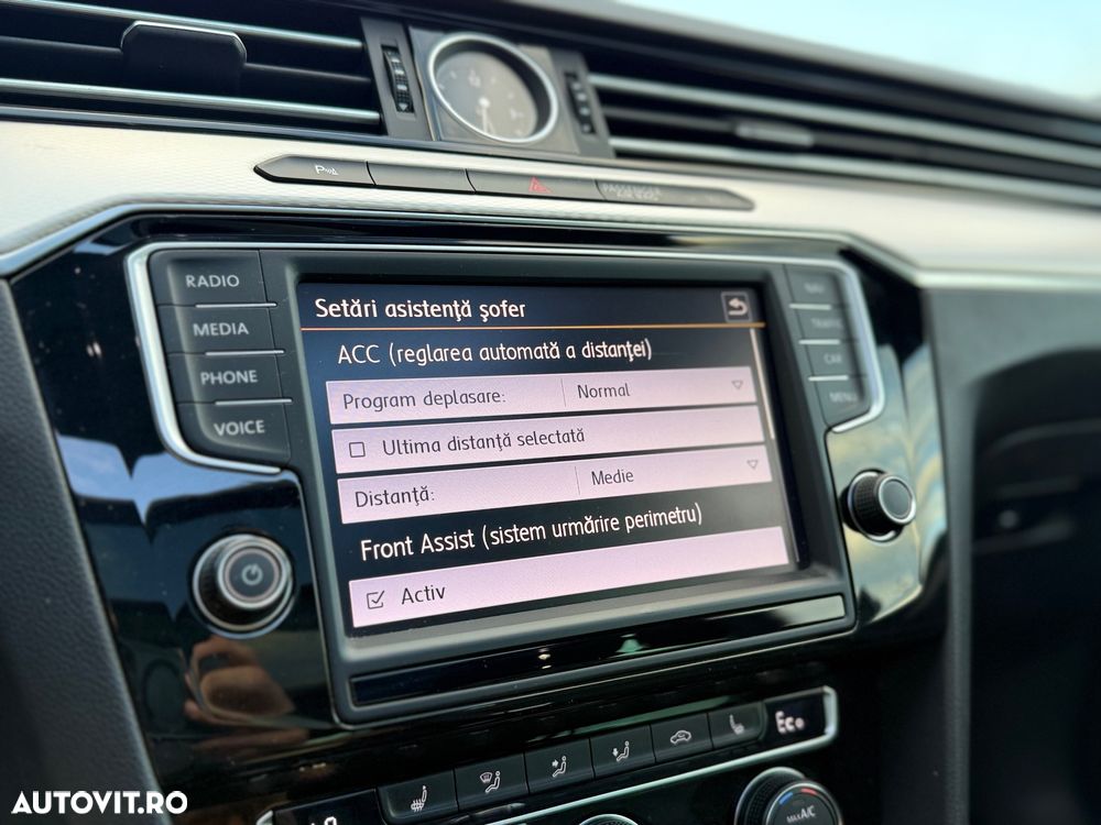 Volkswagen Passat Variant 1.4 TSI Plug-In-Hybrid DSG GTE - 24
