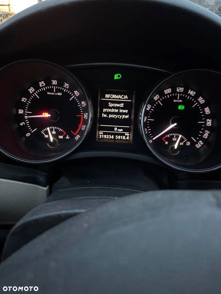 Skoda Superb - 24