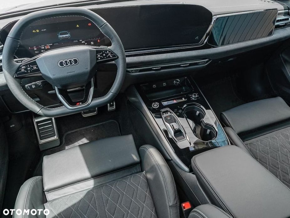 Audi A5 Avant TDI mHEV Quattro S tronic - 11