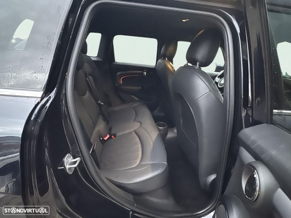 MINI 5 Portas - 14