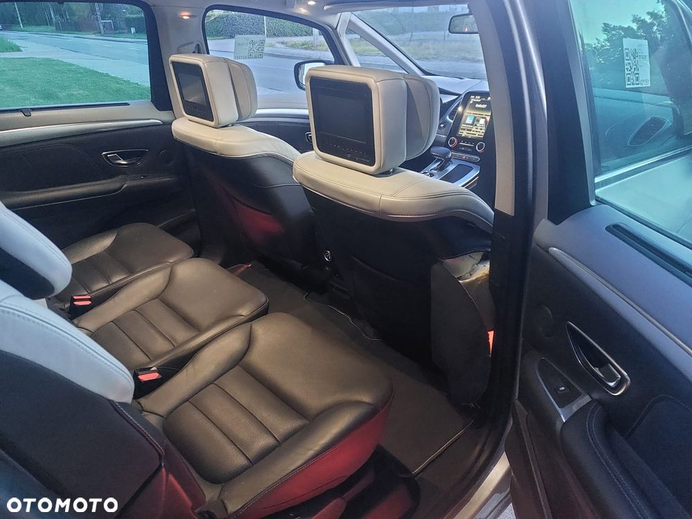 Renault Espace Energy TCe 200 EDC Initiale Paris - 8