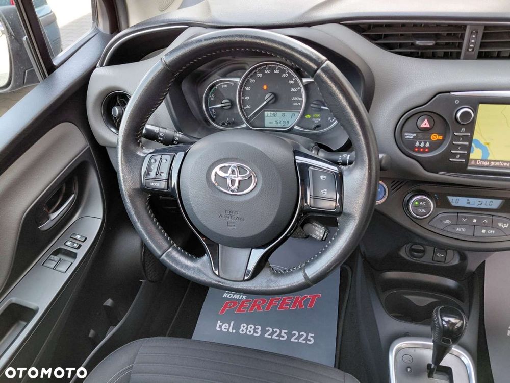 Toyota Yaris - 18
