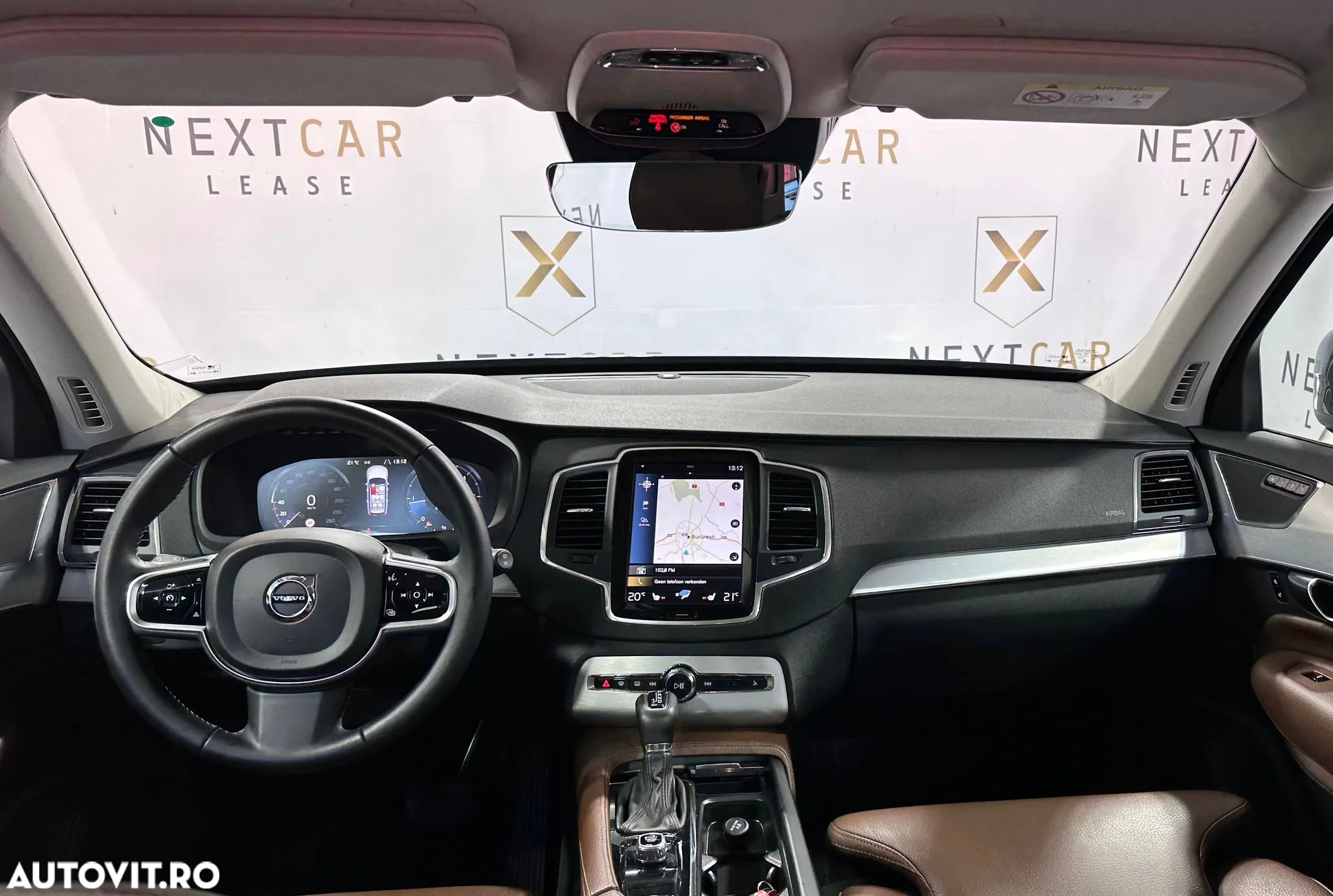 Volvo XC 90 D4 Momentum - 12