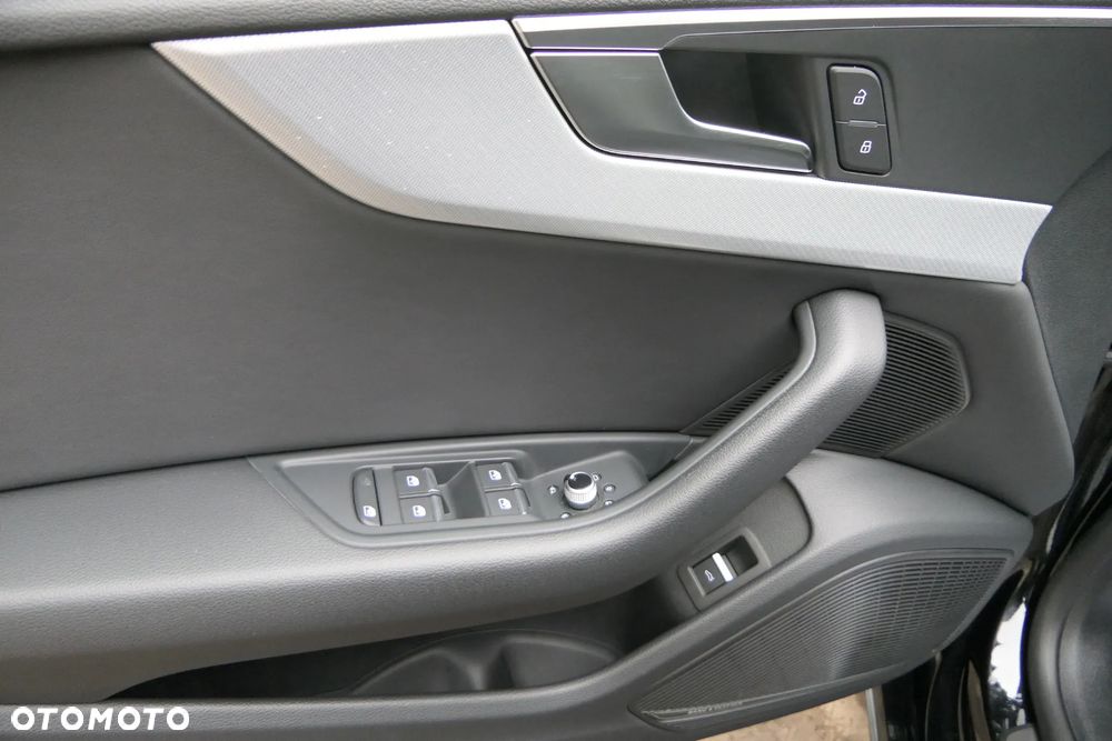 Audi A5 Sportback 40 TFSI mHEV S tronic - 38