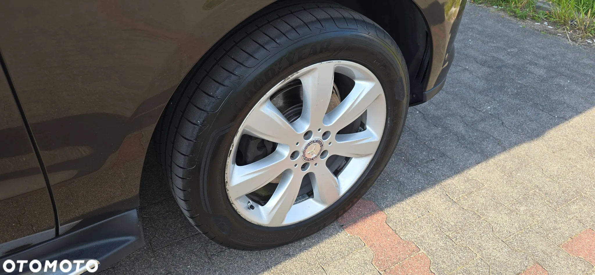 Mercedes-Benz ML 350 BlueTec 4-Matic - 18