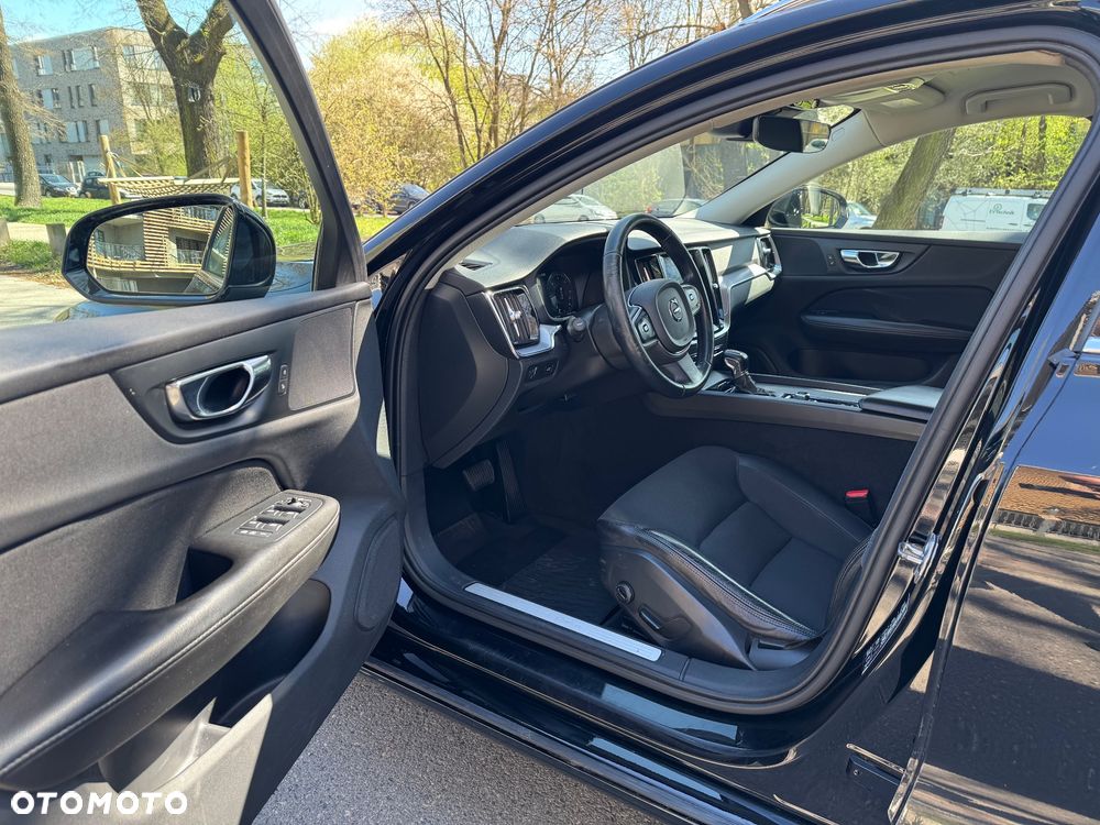 Volvo V60 D4 Geartronic - 9