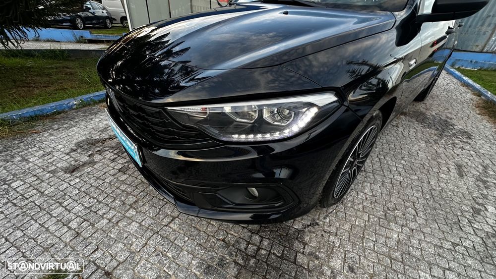 Fiat Tipo 1.3 Multijet City Life - 14