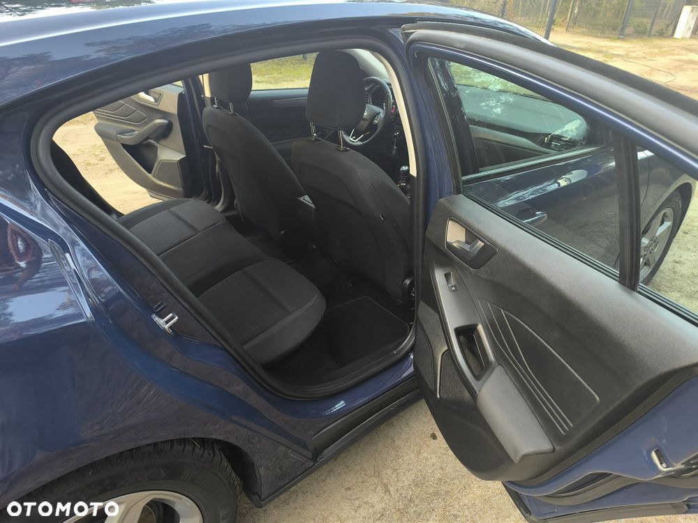 Ford Focus 1.5 EcoBlue Trend Edition Business - 18
