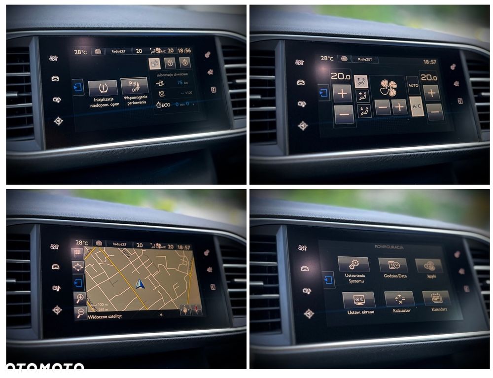 Peugeot 308 PureTech 130 Stop & Start Allure - 6