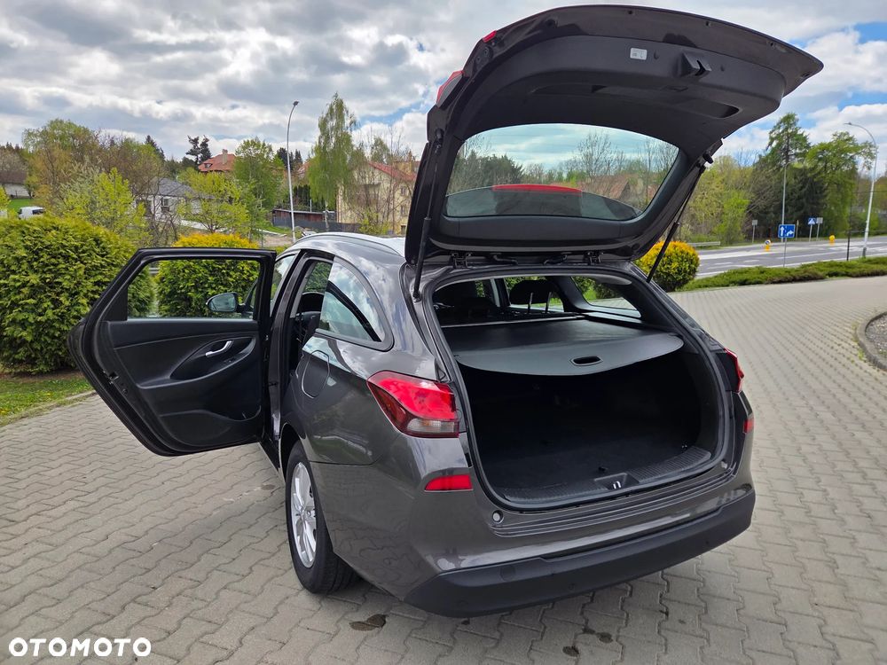 Hyundai i30 1.4 T-GDI Trend - 15