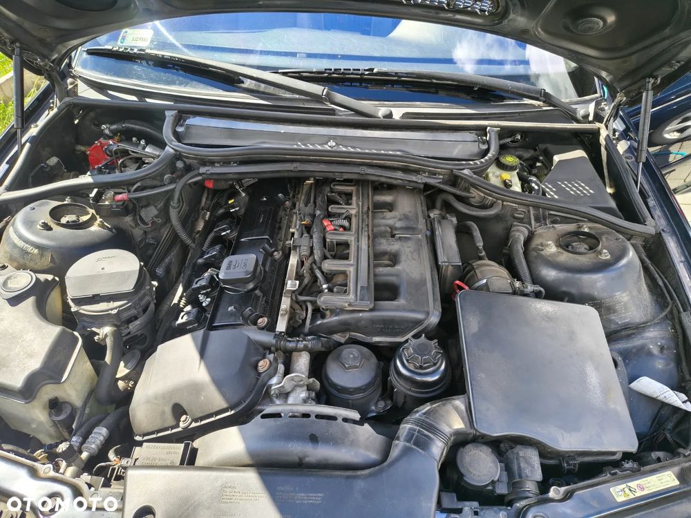 BMW Seria 3 - 16