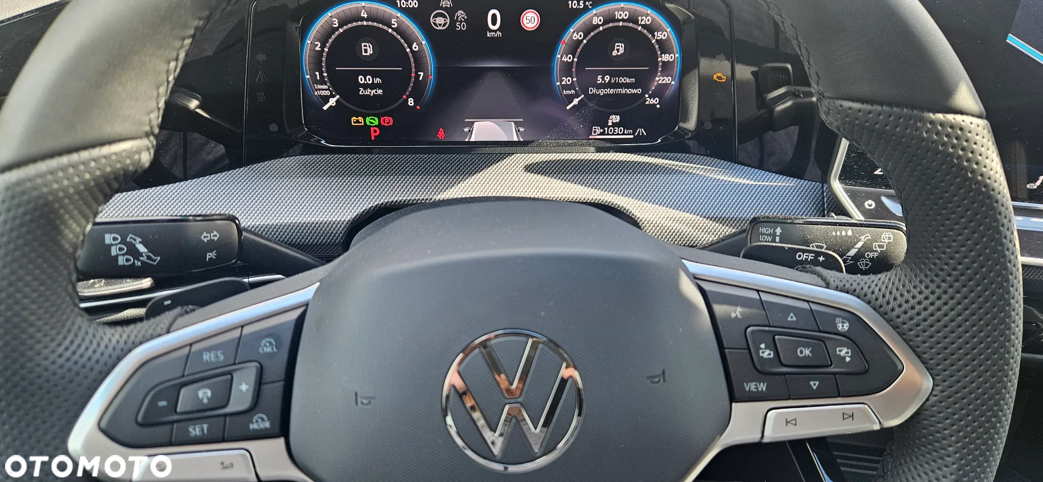 Volkswagen Golf - 32