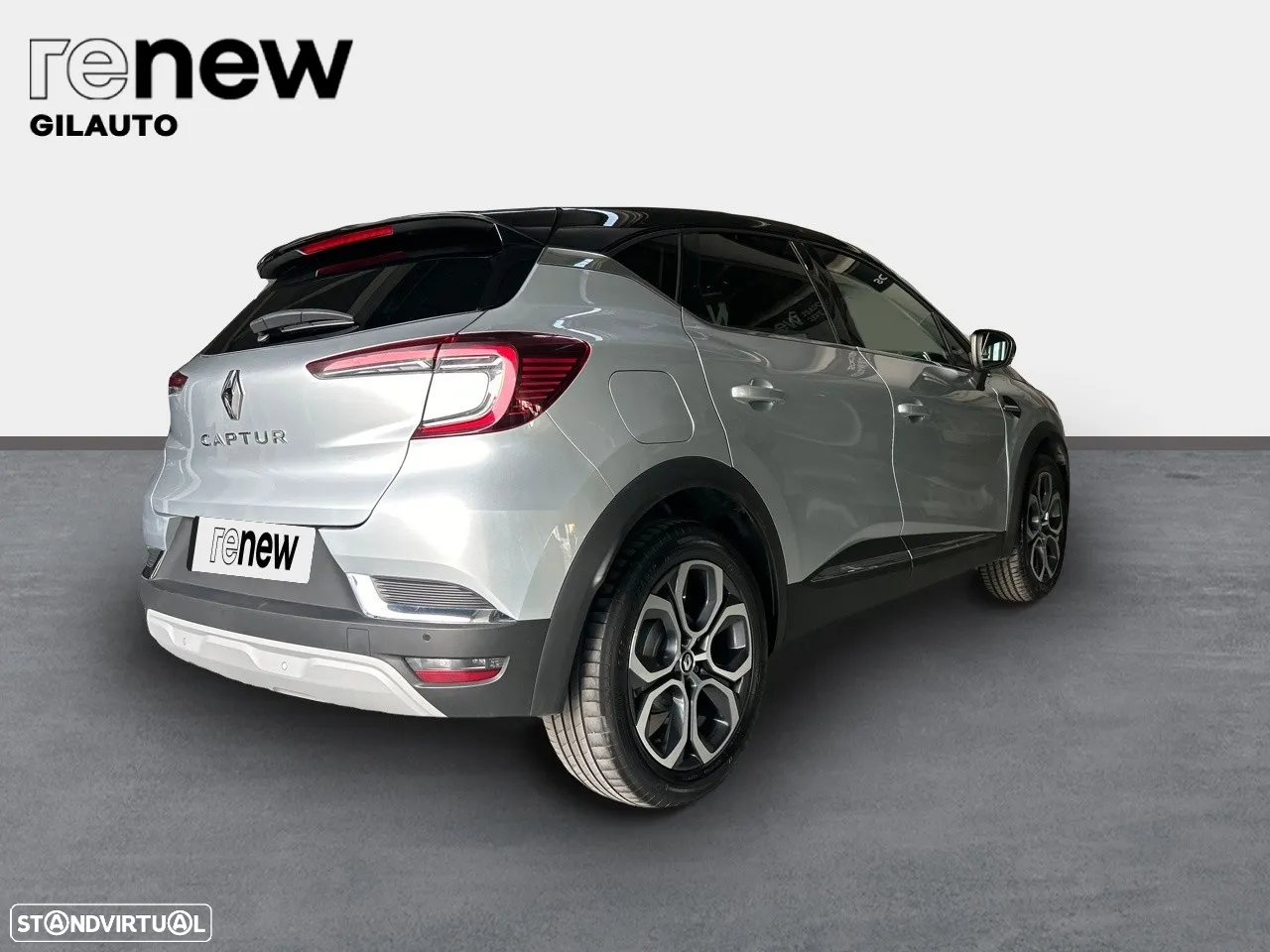 Renault Captur 1.0 TCe Intens - 5