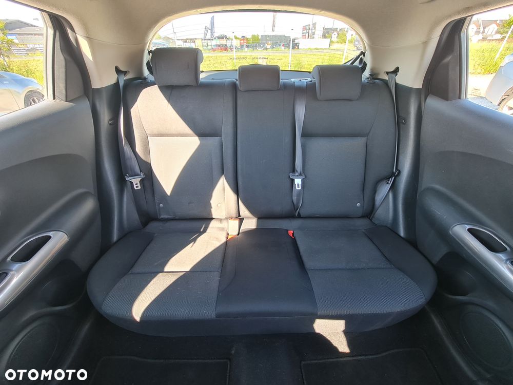 Nissan Juke 1.6 Acenta - 21