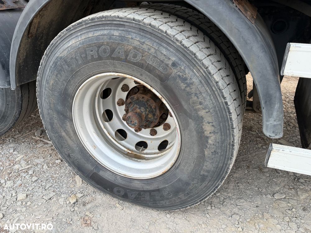 Scania R420 - 5