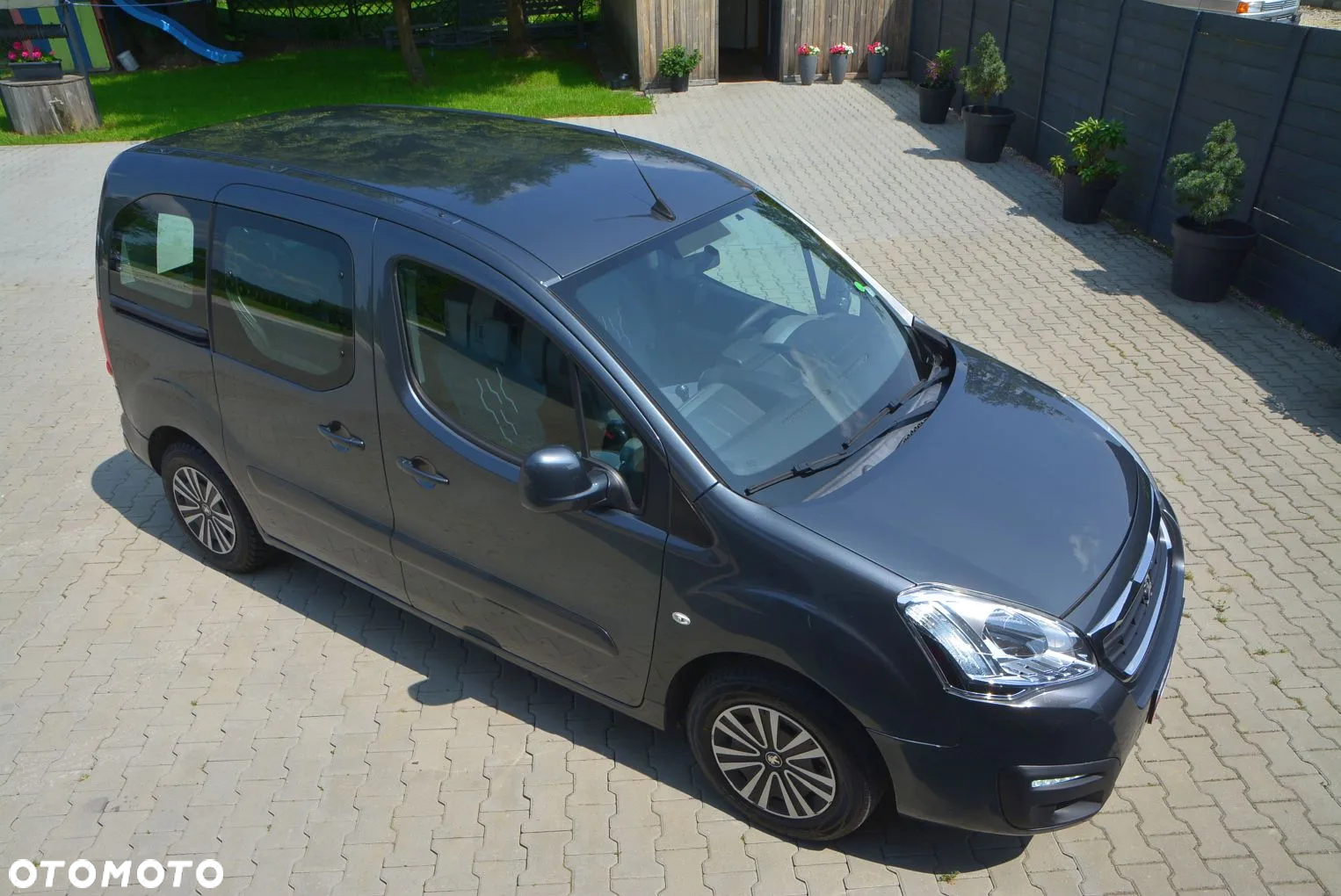 Peugeot Partner - 10
